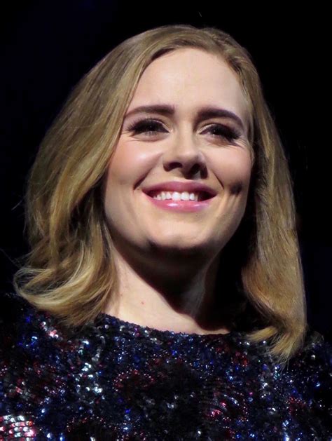 The album was named after the age of the singer during its production. . Adele wikipedia